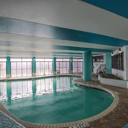 Апартаменты Note Worthy 1Br Oceanview Dogs Ok! 438 Миртл-Бич Экстерьер фото