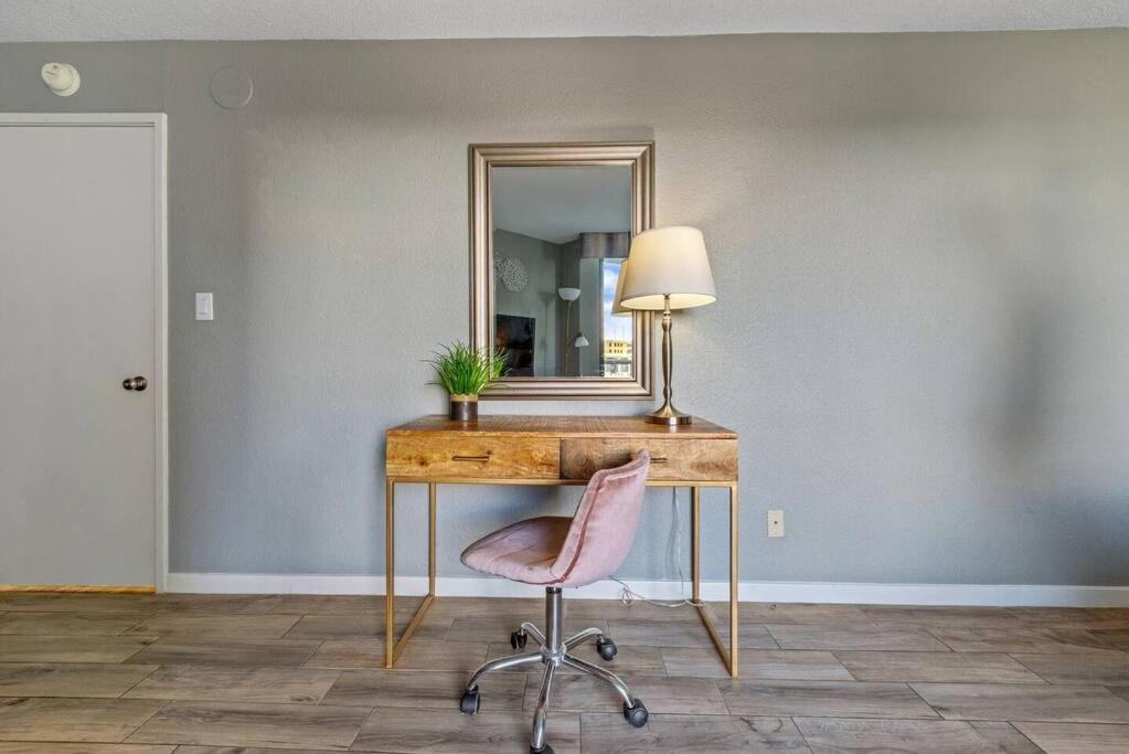 Апартаменты Note Worthy 1Br Oceanview Dogs Ok! 438 Миртл-Бич Экстерьер фото