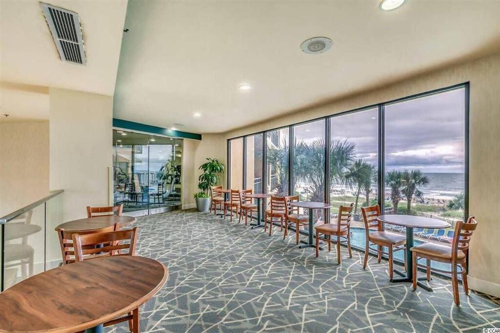 Апартаменты Note Worthy 1Br Oceanview Dogs Ok! 438 Миртл-Бич Экстерьер фото